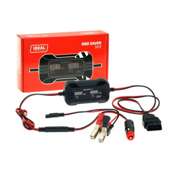 OBD SAVER SV3