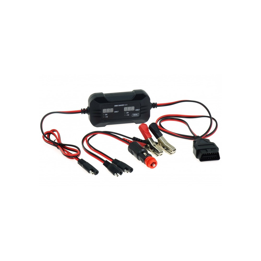 OBD SAVER SV3