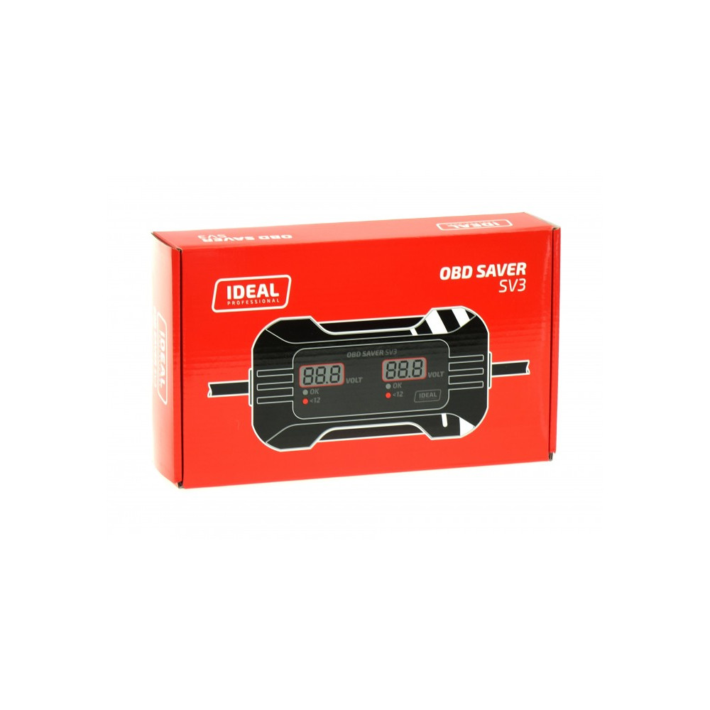 OBD SAVER SV3