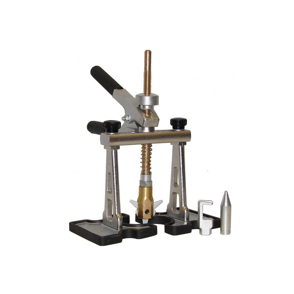 QUICK PULLER do Tecno Spotter 8000