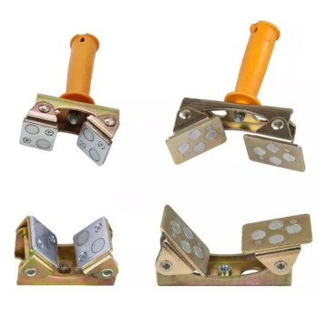 Zestaw podkładek magnetycznych V-PADs 4szt