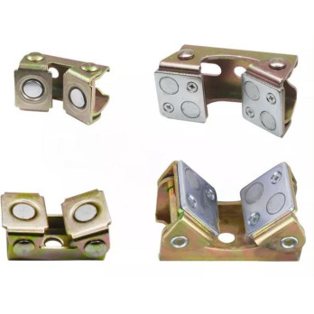 Zestaw podkładek magnetycznych V-PADs 4szt
