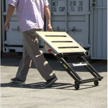 Stół spawalniczy NOMAD