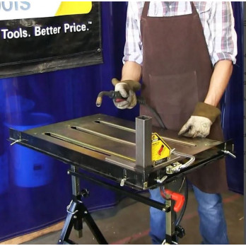 Stół spawalniczy NOMAD