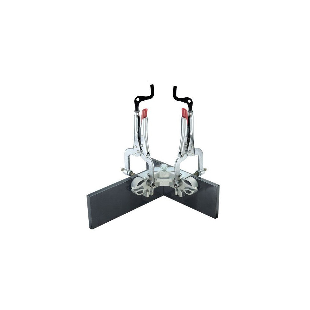 Stałe mocowanie 90 stopni 0-76 mm