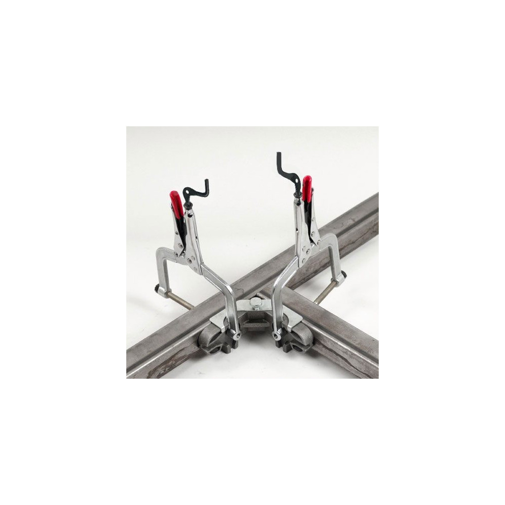 Stałe mocowanie 90 stopni 0-76 mm