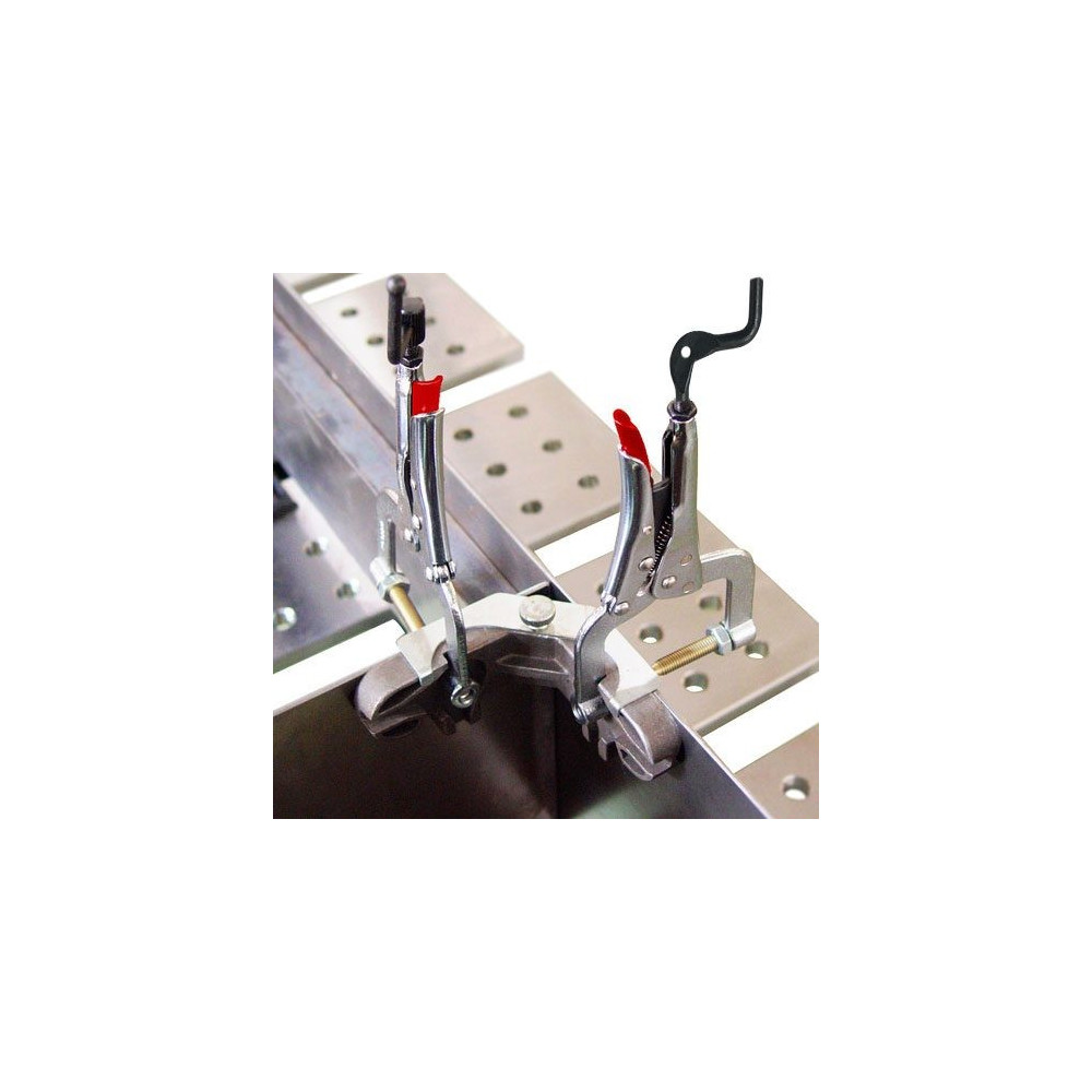 Stałe mocowanie 90 stopni 0-76 mm