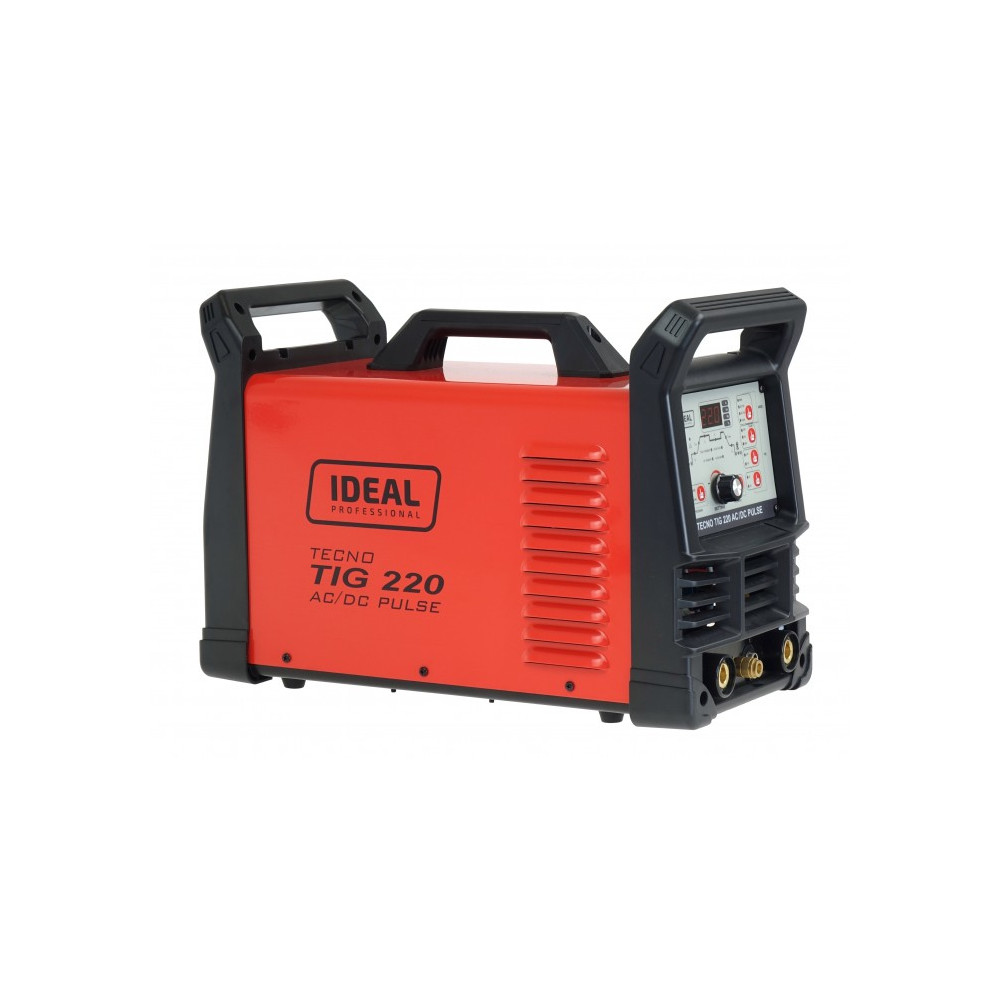 Profesjonalna spawarka inwertorowa