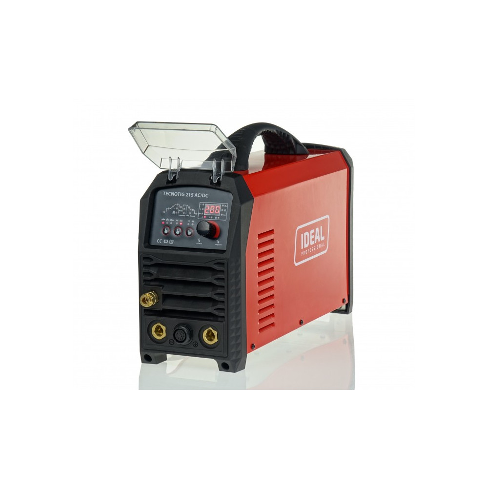 Profesjonalna spawarka TIG