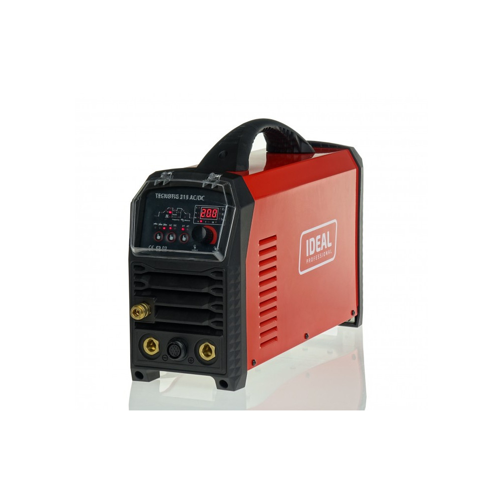 Profesjonalna spawarka TIG