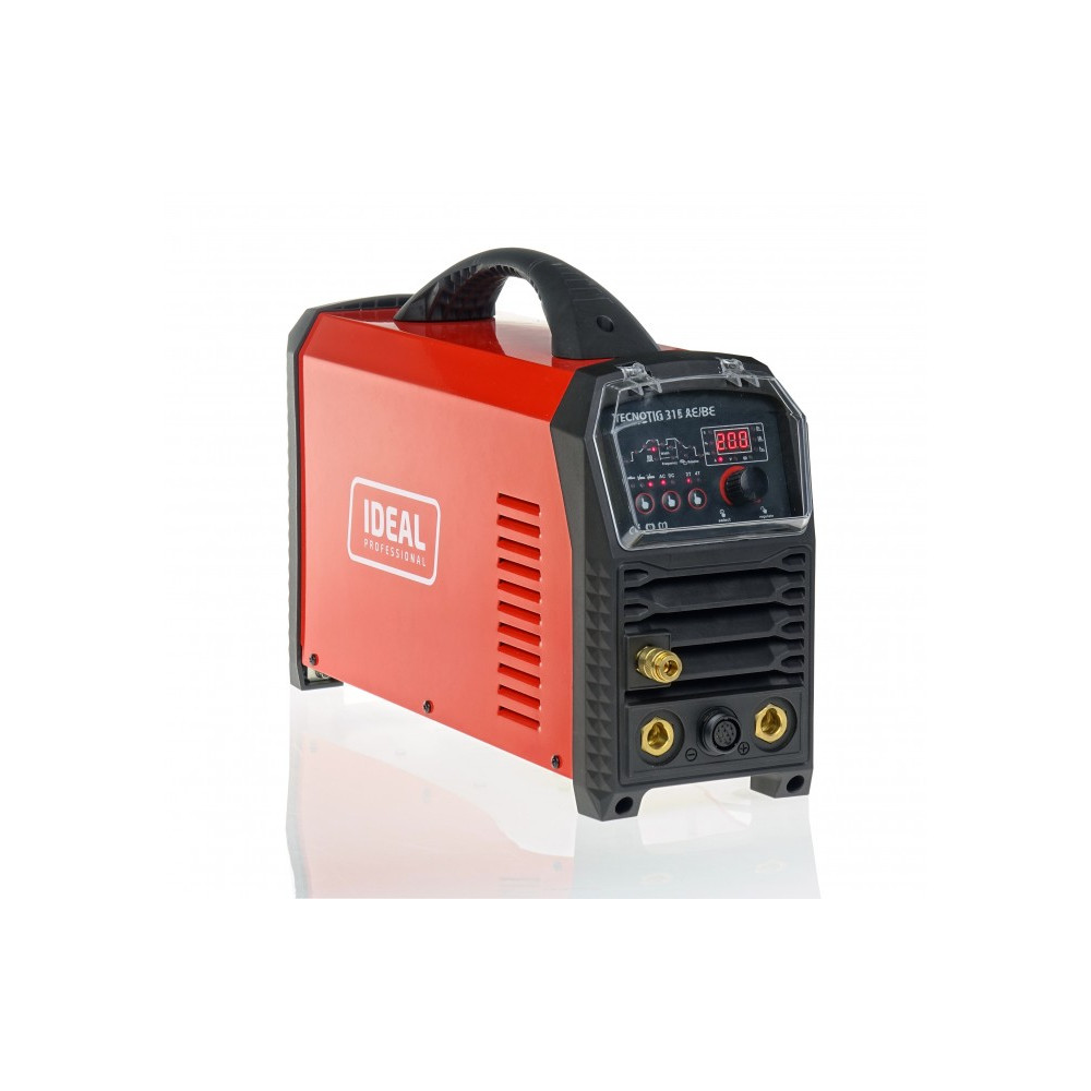 Profesjonalna spawarka TIG