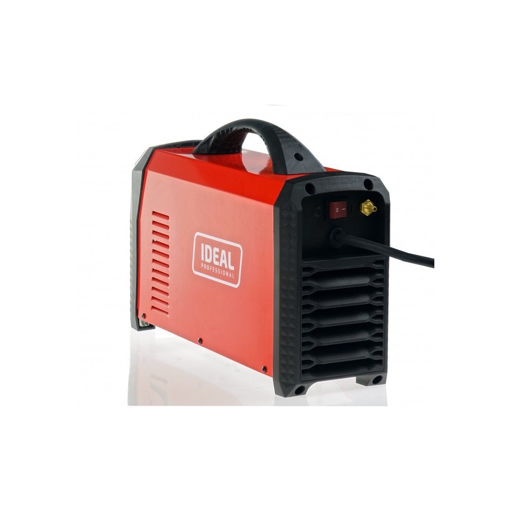 Profesjonalna spawarka TIG