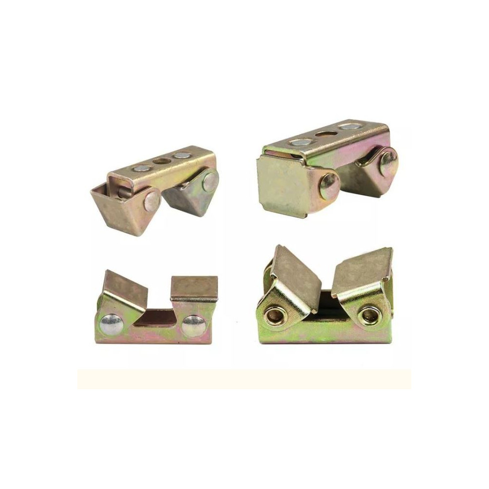 Zestaw podkładek magnetycznych V-PADs 4szt