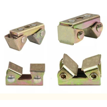 Zestaw podkładek magnetycznych V-PADs 4szt