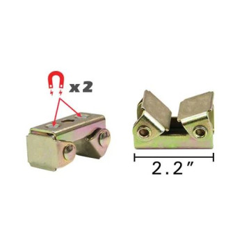 Zestaw podkładek magnetycznych V-PADs 4szt