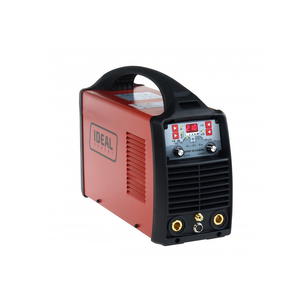 Profesjonalna spawarka inwertorowa TIG