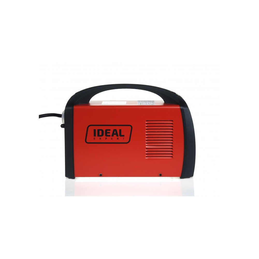 Profesjonalna spawarka inwertorowa TIG