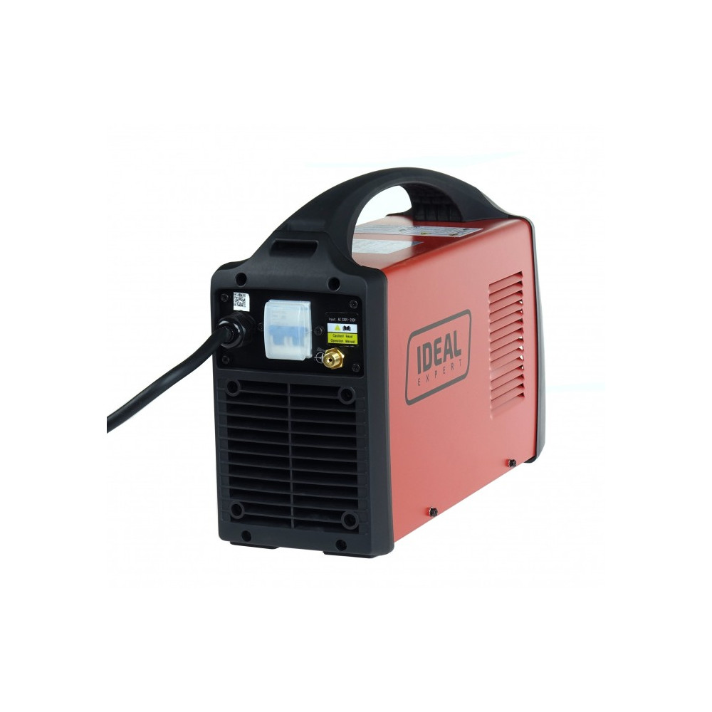 Profesjonalna spawarka inwertorowa TIG
