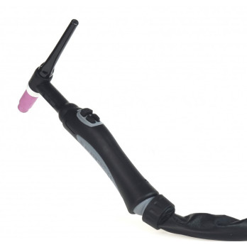 EXPERT TIG 210 AC/DC PFC z uchwytem TIG zdalna reg