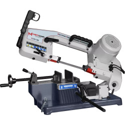 Przecinarka taśmowa do metalu METCOR G5010B + piła GRATIS