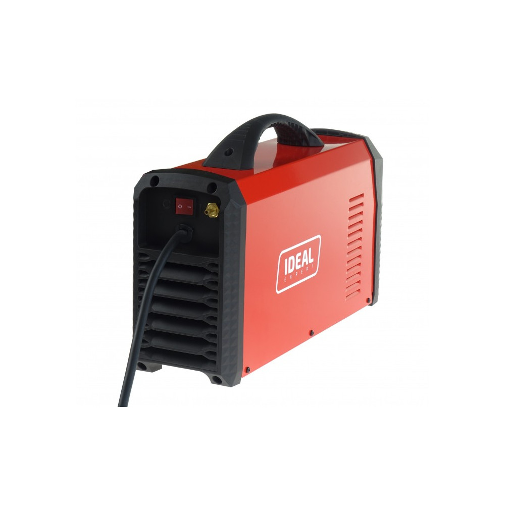 Spawarka inwertorowa TIG