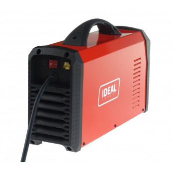 EXPERT TIG 220 AC/DC PULSE  +zestaw TIG