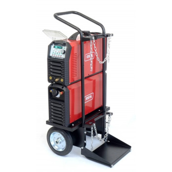 Spawarka inwertorowa TIG