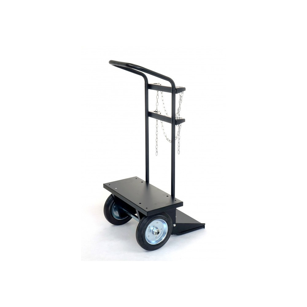 Spawarka inwertorowa TIG