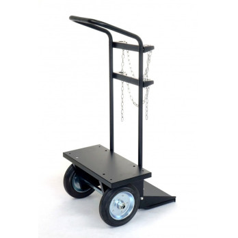 EXPERT TIG 220 AC/DC PULSE W +chłodnica, wózek