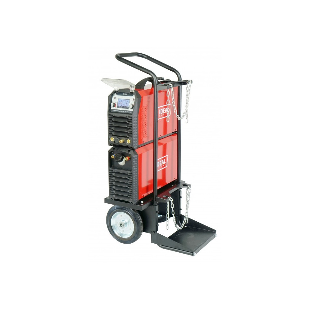 Spawarka inwertorowa EXPERT TIG