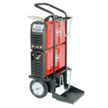 Spawarka inwertorowa EXPERT TIG