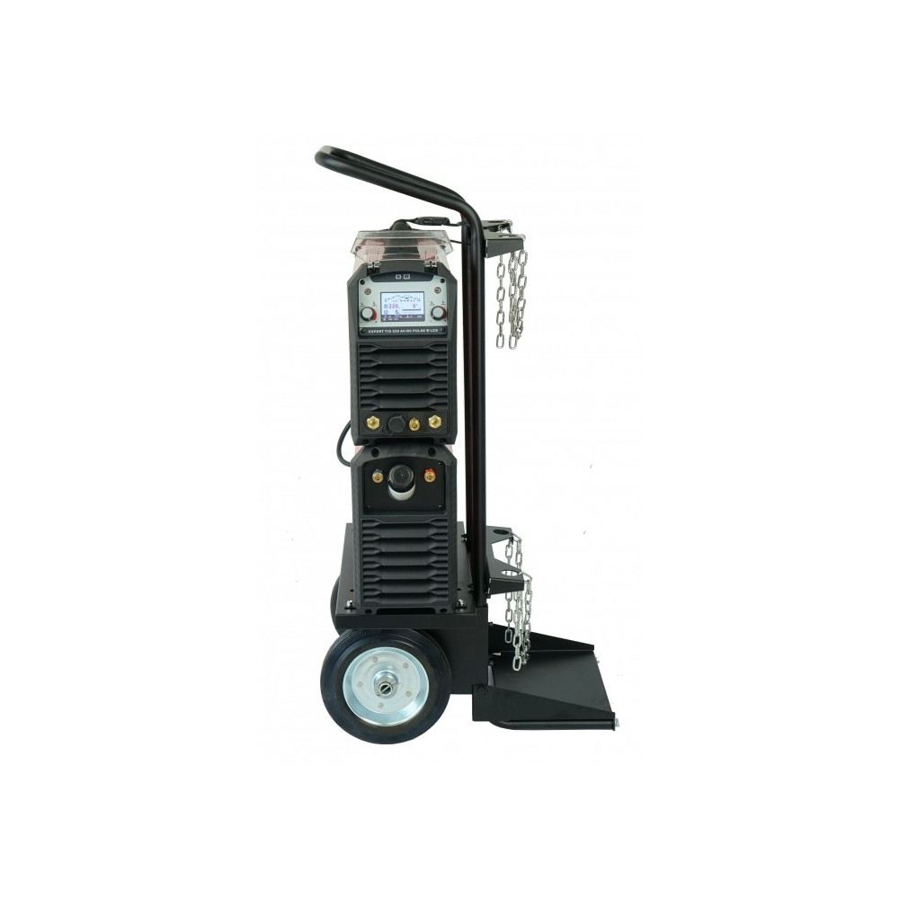 Spawarka inwertorowa EXPERT TIG