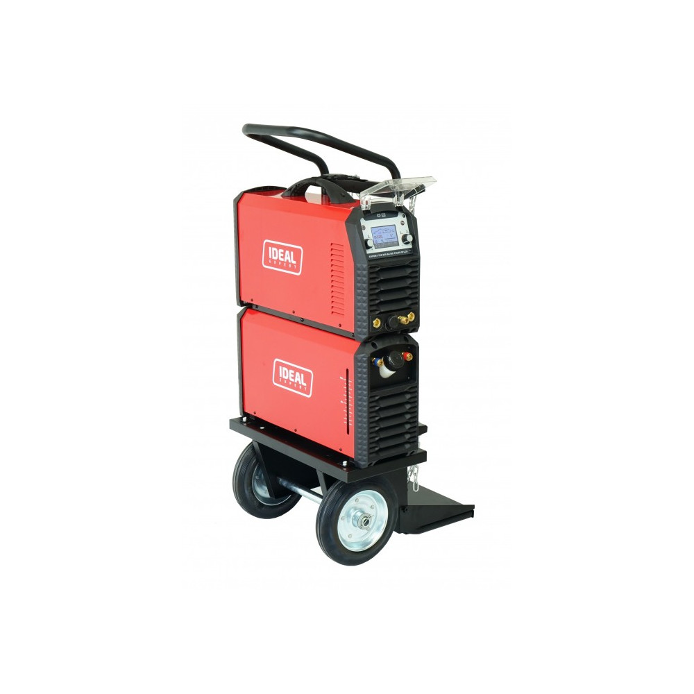 Spawarka inwertorowa EXPERT TIG