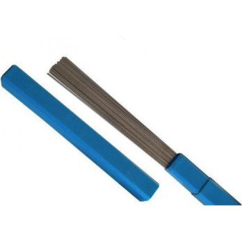 Druty do aluminium TIG AlSi5 1,6