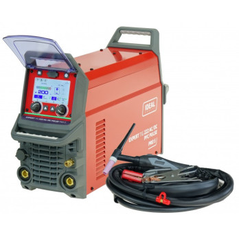 Spawarka inwertorowa EXPERT TIG