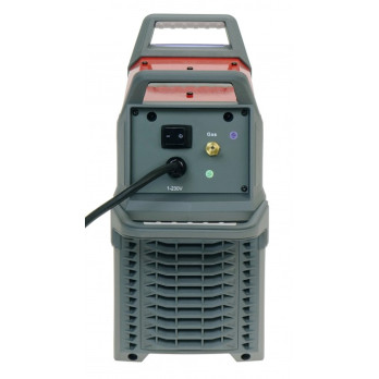 Spawarka inwertorowa EXPERT TIG 222 AC/DC PFC PULSE Pro5 LCD Ideal