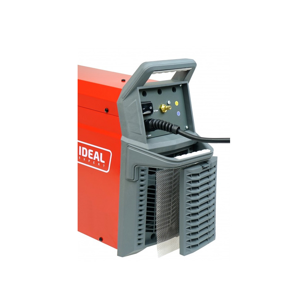 Spawarka inwertorowa EXPERT TIG