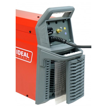 Spawarka inwertorowa EXPERT TIG 222 AC/DC PFC PULSE Pro5 LCD Ideal