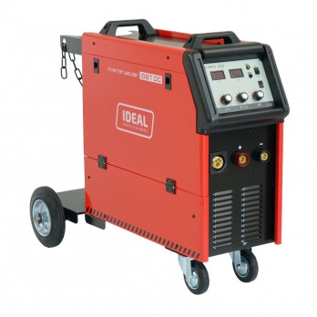 Półautomat spaw. V-MIG 335 4x4 PRO MMA