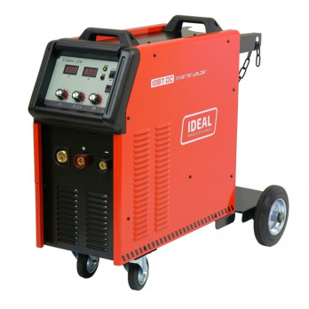 Półautomat spaw. V-MIG 370 4x4 PRO MMA