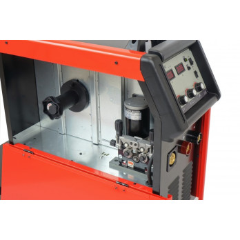 Półautomat spaw. V-MIG 370 4x4 PRO MMA