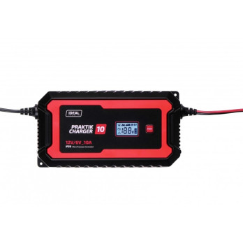 Przenośny prostownik