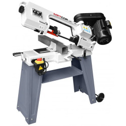 Przecinarka taśmowa METCOR G5012W 230V PIŁA GRATIS