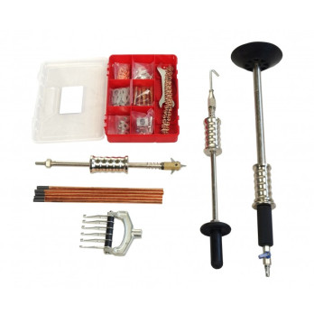 TECNO SPOTTER 5800 MAX DIGITAL 400V + QUICKPULLER