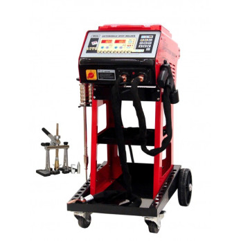 Zgrzewarka TECNO SPOTTER 8000 DIGITAL 400V