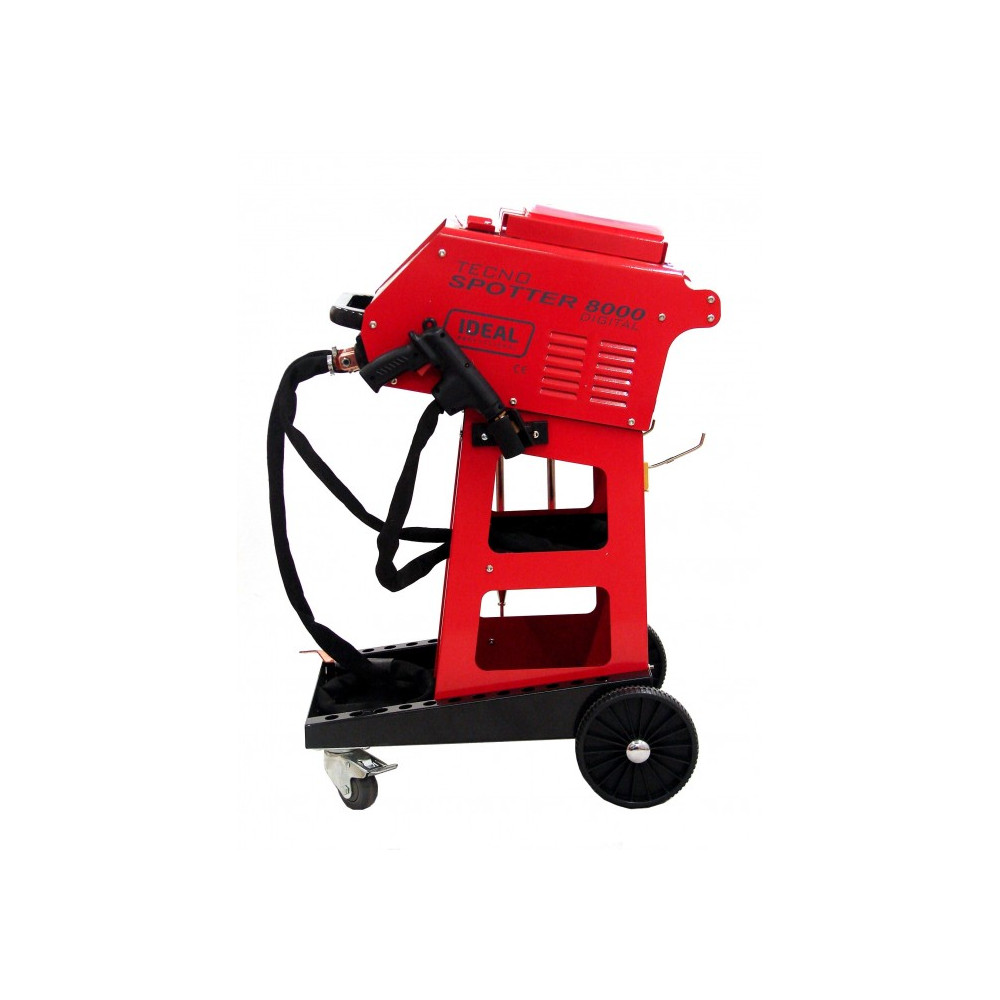 Zgrzewarka TECNO SPOTTER 8000 DIGITAL 400V