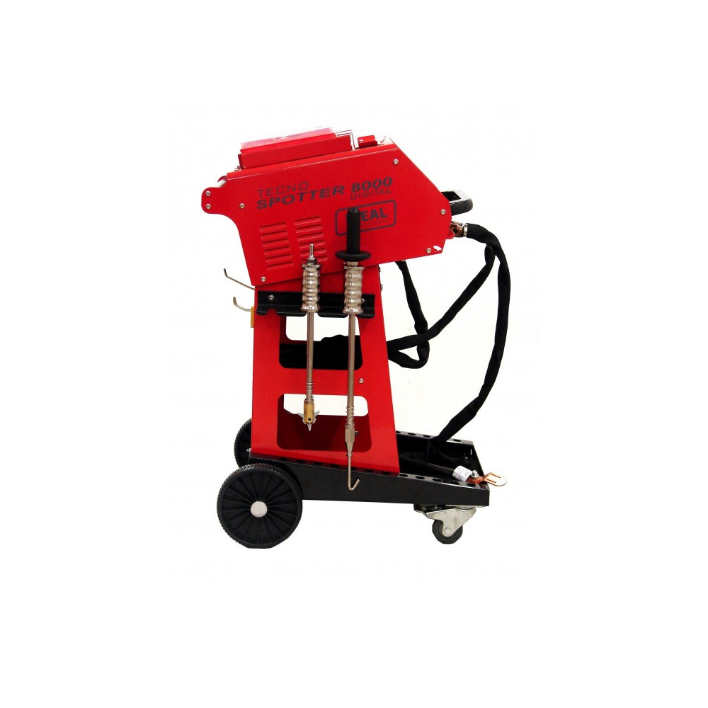 Zgrzewarka TECNO SPOTTER 8000 DIGITAL 400V