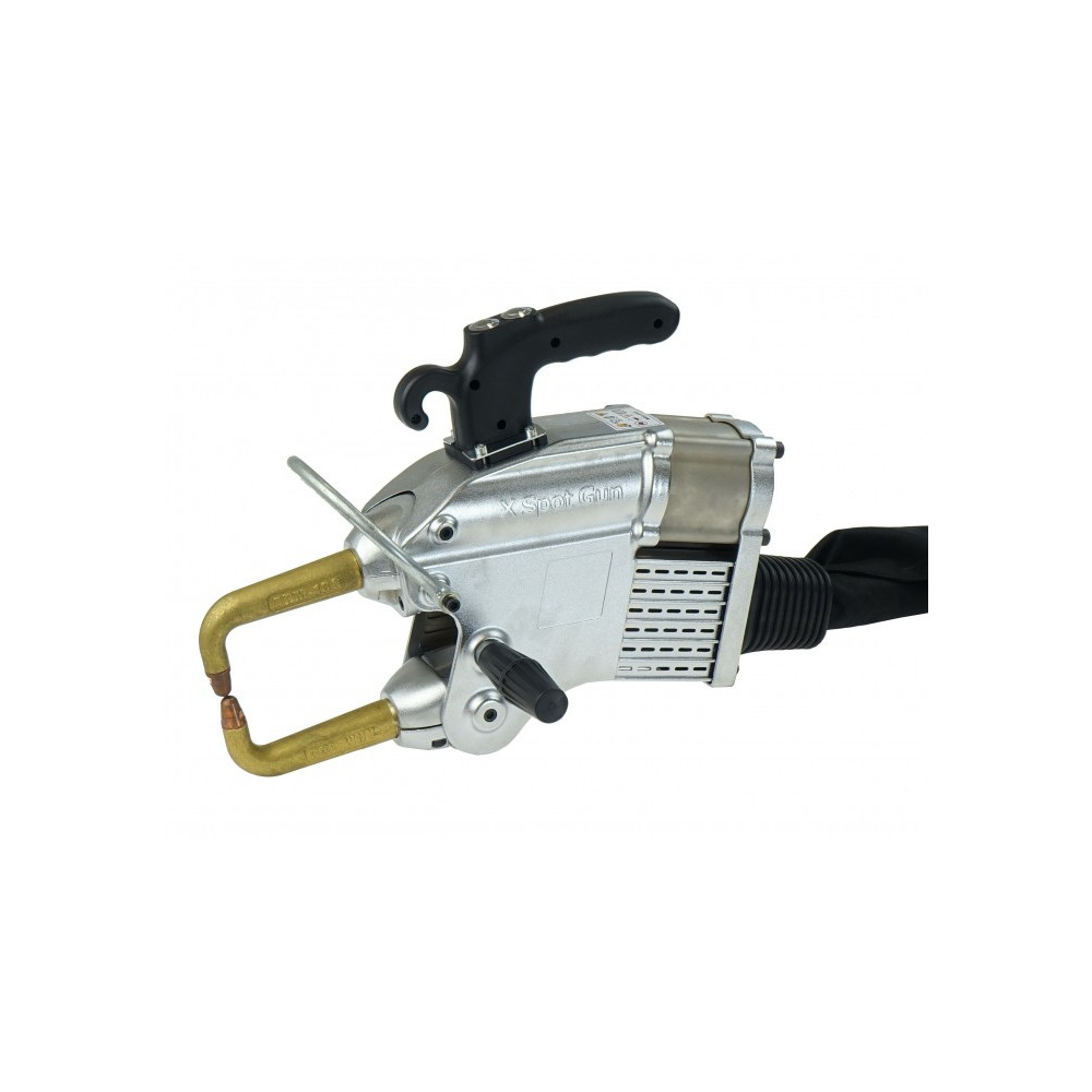 Zgrzewarka do napraw nadwozi