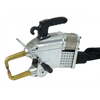 TECNO SPOTTER 9900 X-CLAMP z balanserem i dod ram.