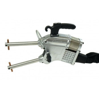 TECNO SPOTTER 9900 X-CLAMP z balanserem i dod ram.